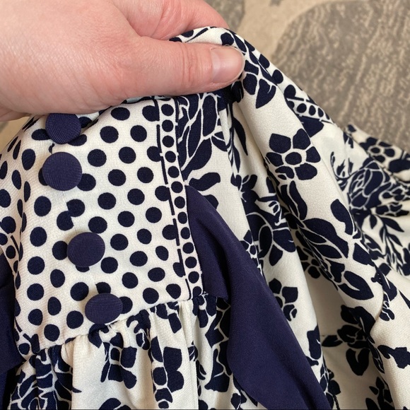 Donna Morgan size 10 dress - Picture 9 of 10